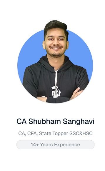 Student Testing (User)