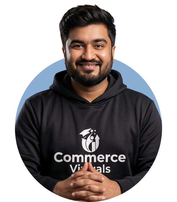 Commerce Class 12 Maths - Live / Hindi